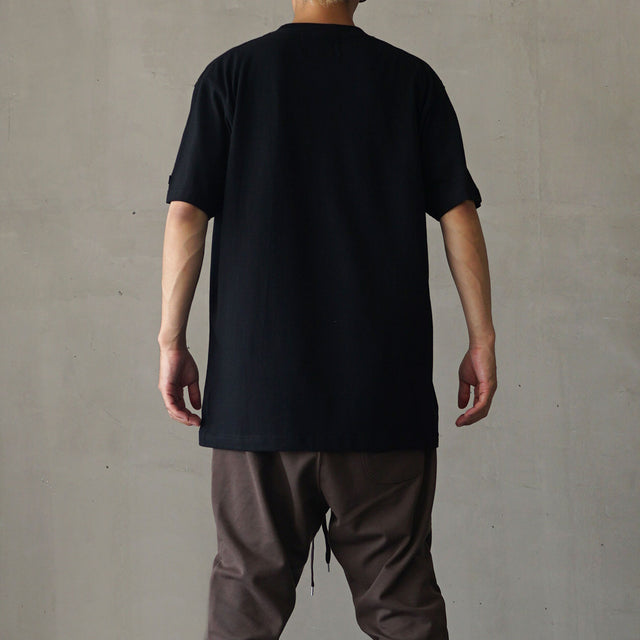 MSGR TEEシャツ / HELLO LOGO TEE