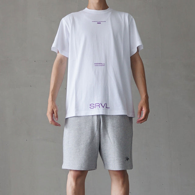 MSGR TEEシャツ / 1998 LOGO TEE