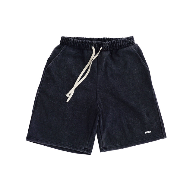 MSGR パンツ / PIGMENT WASH SHORTS