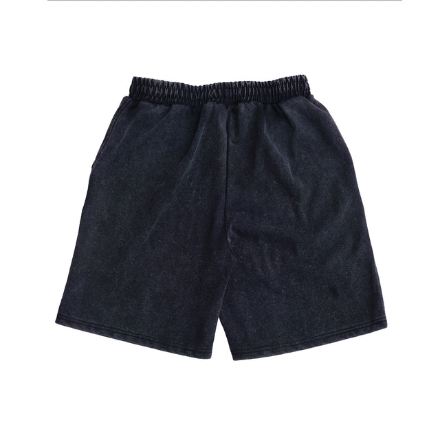 MSGR パンツ / PIGMENT WASH SHORTS