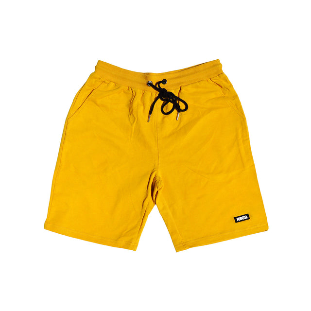 MSGR パンツ / COTTON SHORTS