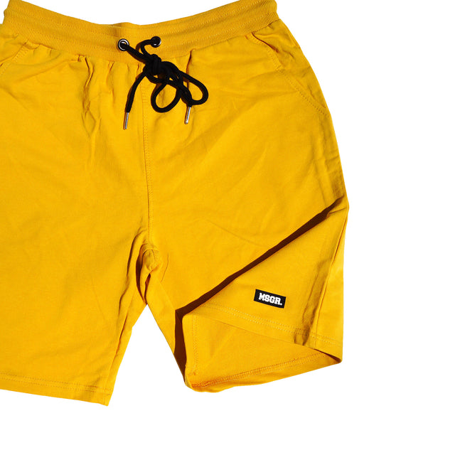 MSGR パンツ / COTTON SHORTS