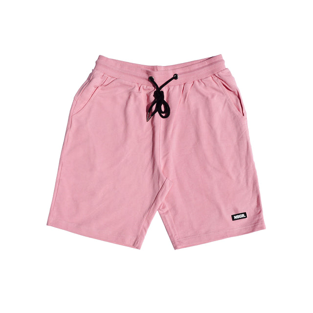 MSGR パンツ / COTTON SHORTS