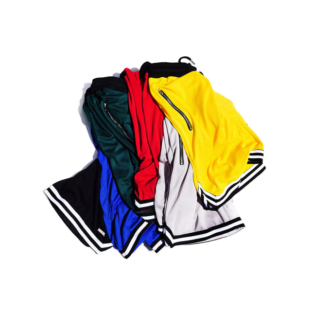 MSGR パンツ / BASKET BALL SHORTS