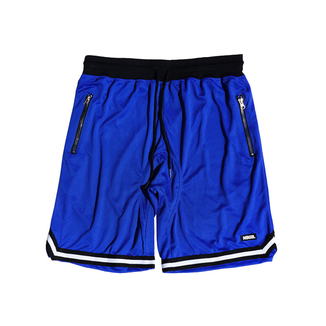 MSGR パンツ / BASKET BALL SHORTS