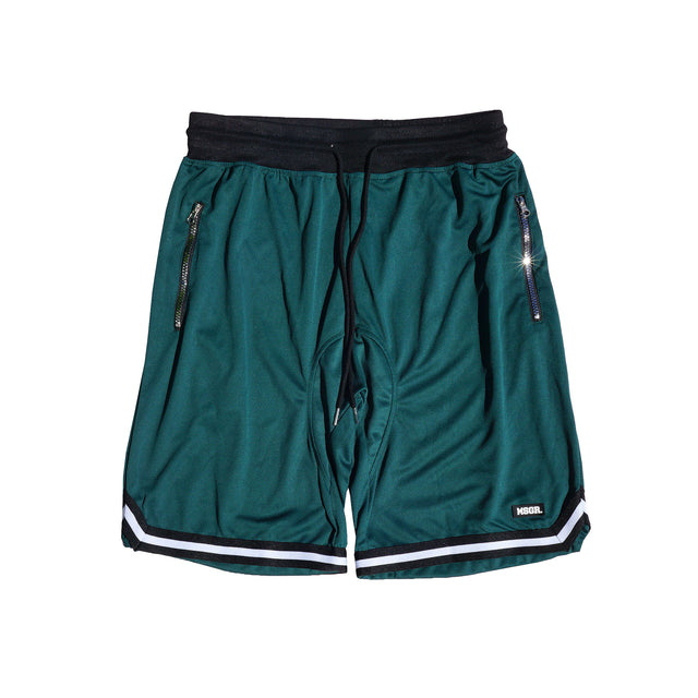 MSGR パンツ / BASKET BALL SHORTS