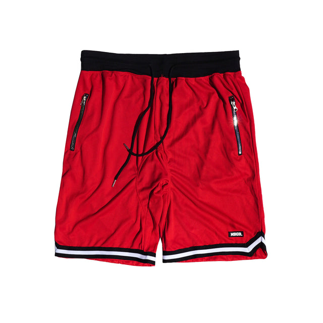 MSGR パンツ / BASKET BALL SHORTS