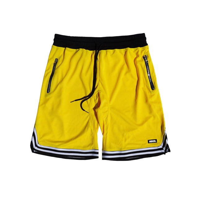 MSGR パンツ / BASKET BALL SHORTS