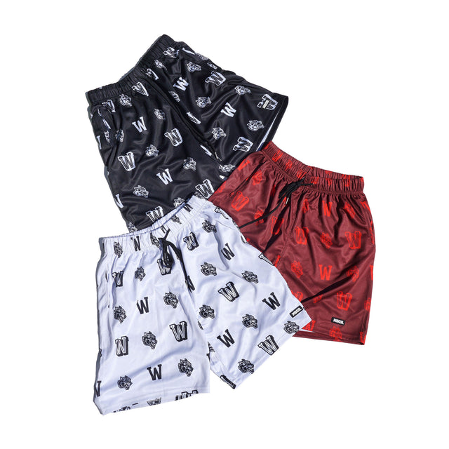 MSGR パンツ / WALF SHORTS