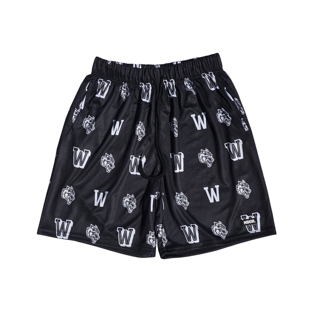 MSGR パンツ / WALF SHORTS