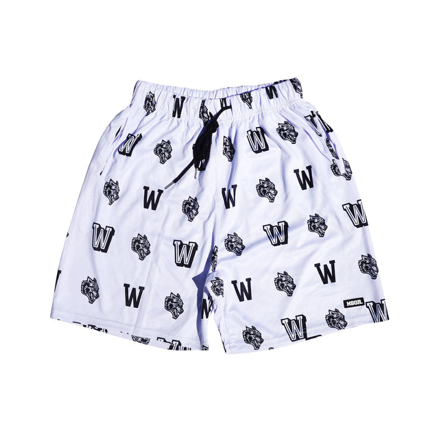 MSGR パンツ / WALF SHORTS