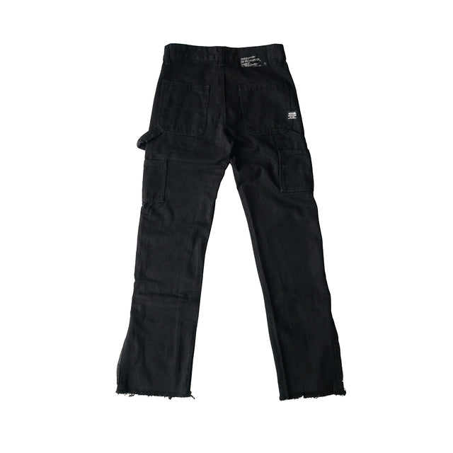 MSGR パンツ / PAINTER PANTS