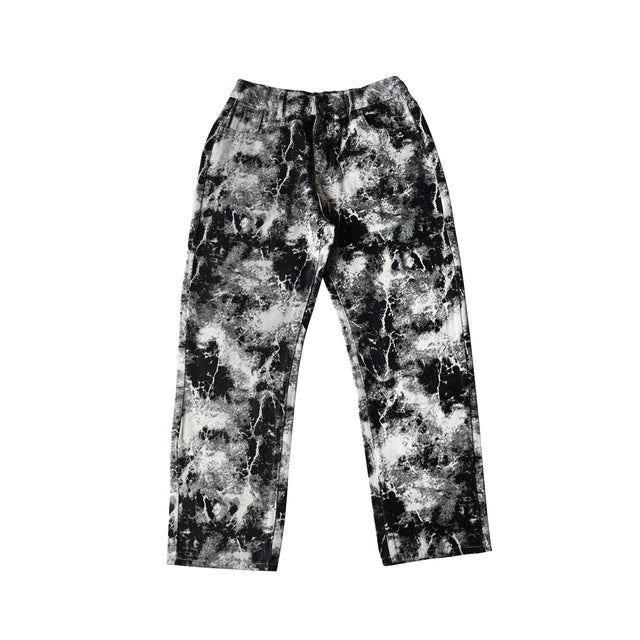 MSGR パンツ / PRINT PANTS