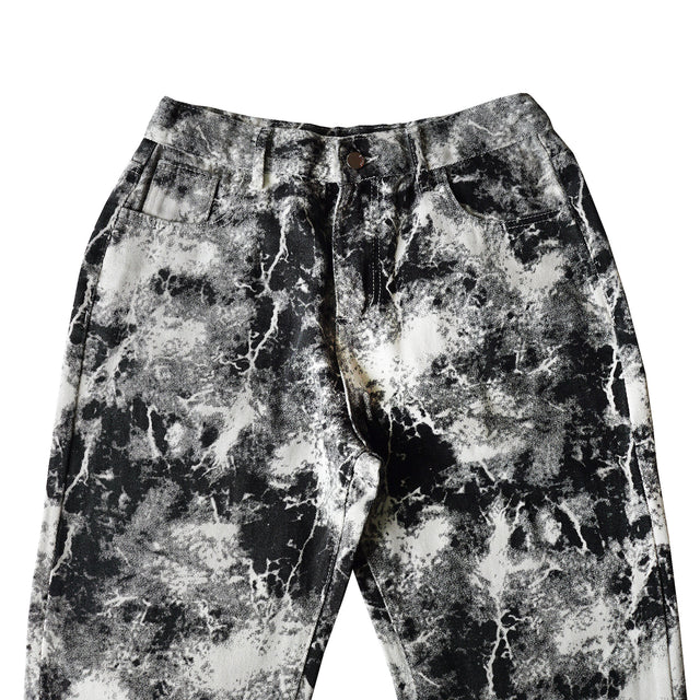 MSGR パンツ / PRINT PANTS