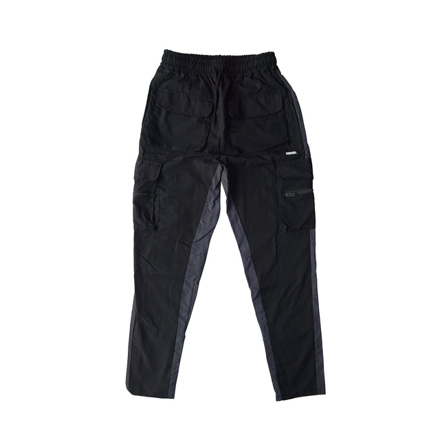MSGR パンツ / RAINBOW REFRECTOR LINE PANTS