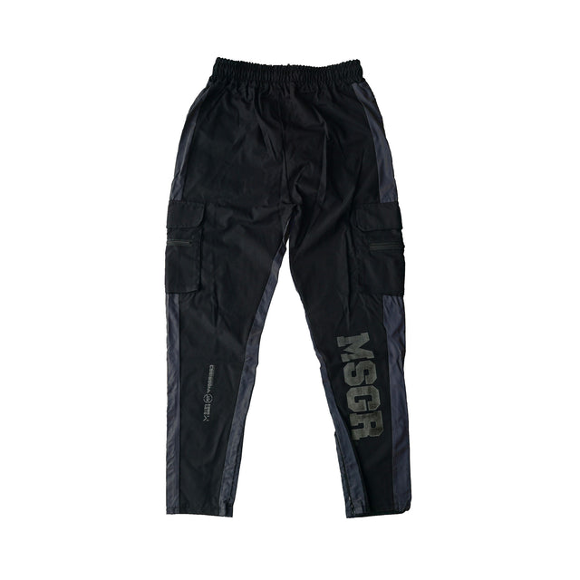 MSGR パンツ / RAINBOW REFRECTOR LINE PANTS