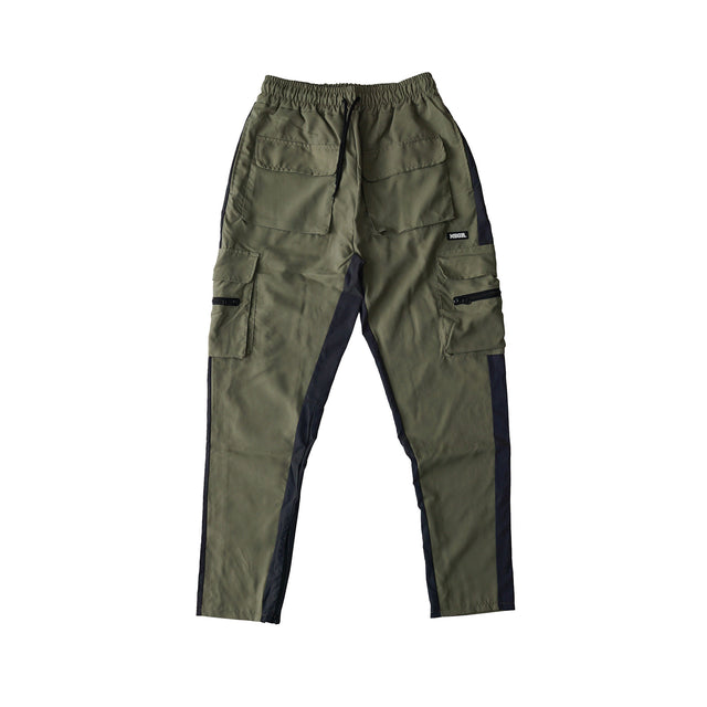 MSGR パンツ / RAINBOW REFRECTOR LINE PANTS