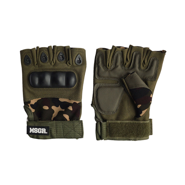 MSGR 手袋 / TACTICL MOBILE GLOVE