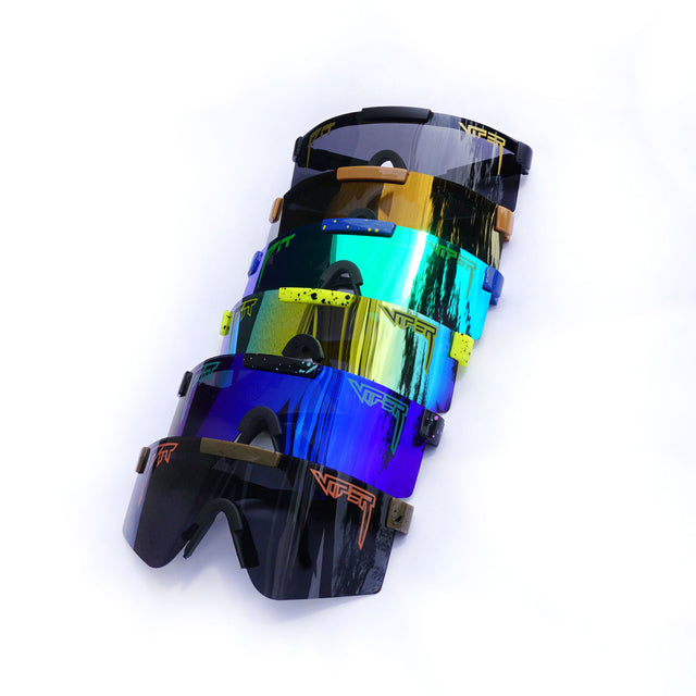 Pit Viper サングラス - Polarized Shade