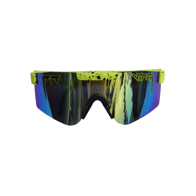 Pit Viper サングラス - Polarized Shade