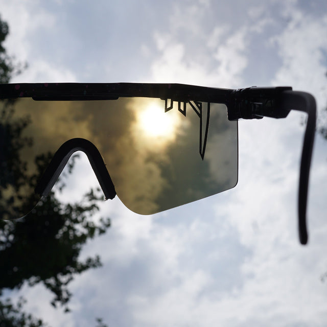 Pit Viper サングラス - Polarized Shade