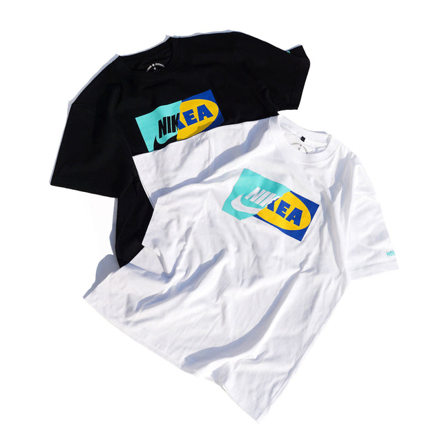 HOOD TEEシャツ / NIKEA TEE