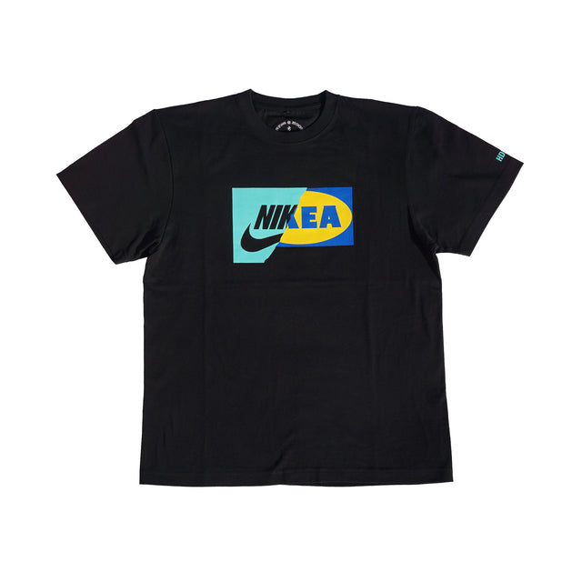 HOOD TEEシャツ / NIKEA TEE