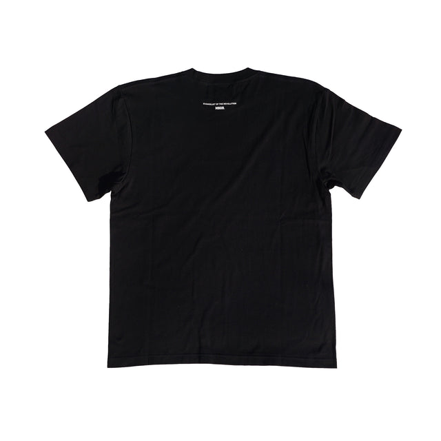 MSGR TEEシャツ / BALENCHANAI HIGH QUALITY TEE