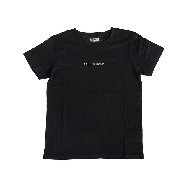 MSGR TEEシャツ / BALENCHANAI HIGH QUALITY TEE