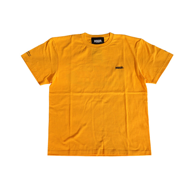 MSGR Tシャツ / TANK BLACKSWORD HIGH QUALITY TEE