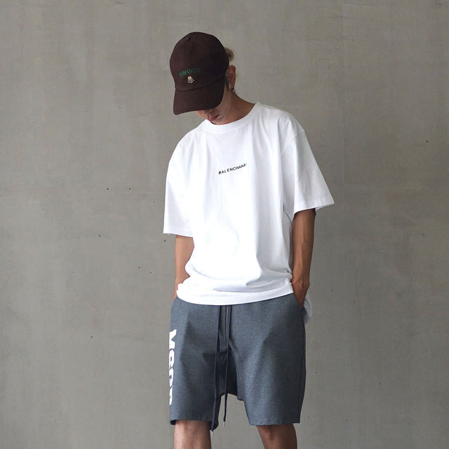 MSGR TEEシャツ / BALENCHANAI HIGH QUALITY TEE