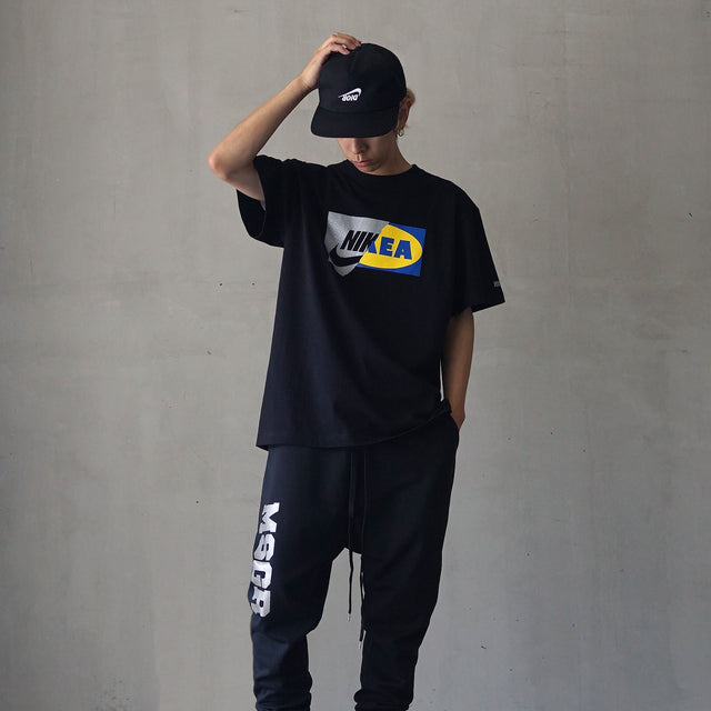 HOOD TEEシャツ / NIKEA TEE