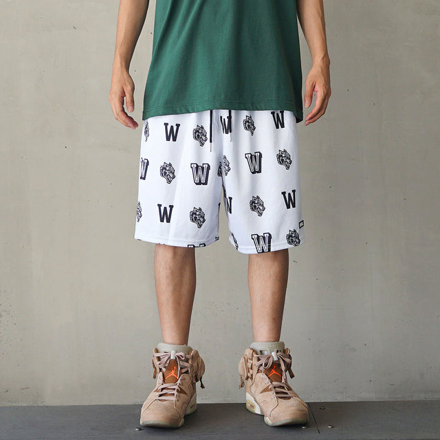MSGR パンツ / WALF SHORTS
