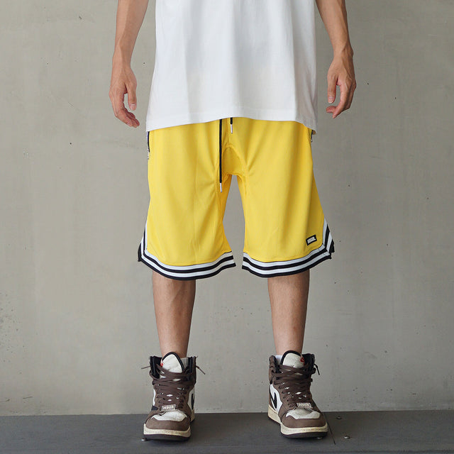 MSGR パンツ / BASKET BALL SHORTS