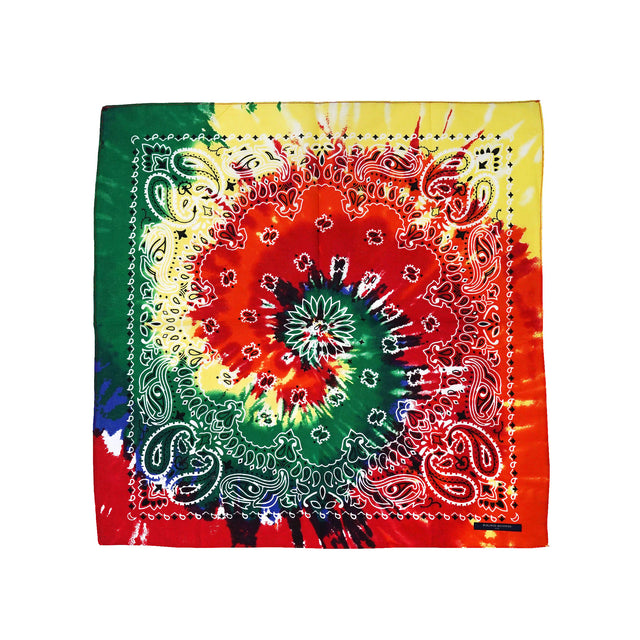 MSGR グッズ / MG BANDANA