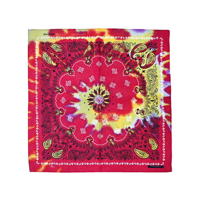 MSGR グッズ / MG BANDANA