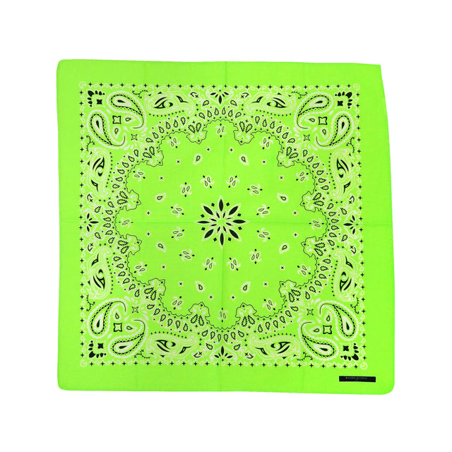 MSGR グッズ / MG BANDANA