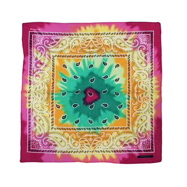 MSGR グッズ / MG BANDANA