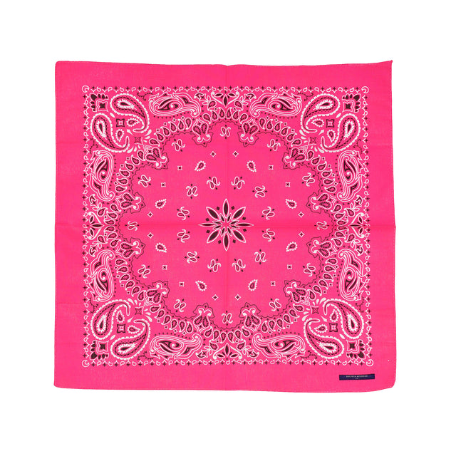 MSGR グッズ / MG BANDANA