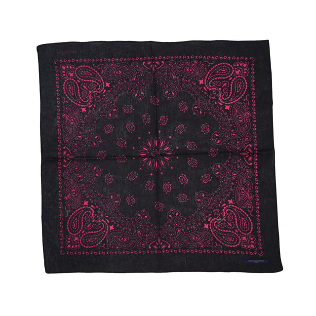 MSGR グッズ / MG BANDANA