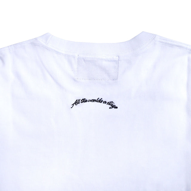 MSGR ロンT / EMB MESSAGE MSGR LT