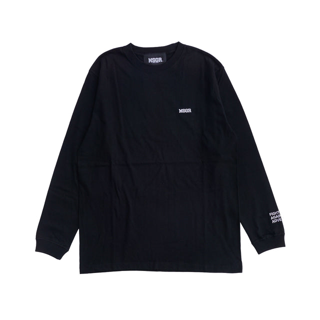 MSGR ロンT / EMB MESSAGE MSGR LT