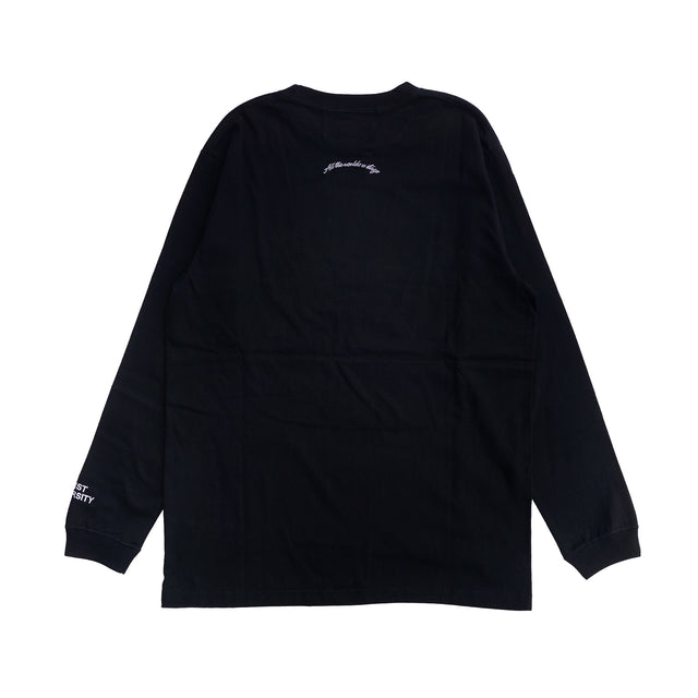 MSGR ロンT / EMB MESSAGE MSGR LT