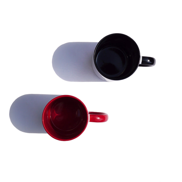 MSGR マグカップ / LOGO MUG CUP