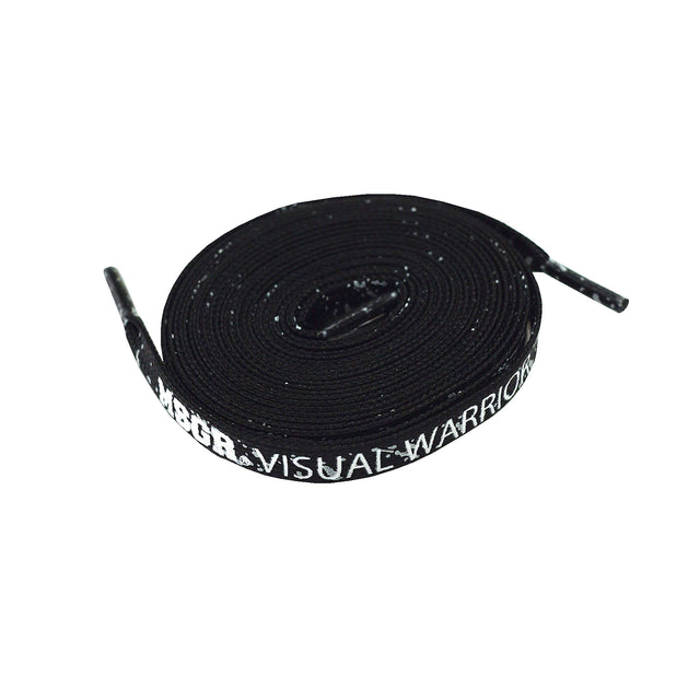 MSGR 靴紐 / GTD SHOELACES2-GROW IN THE DARK