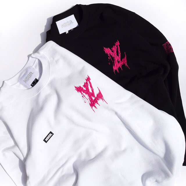 MSGR トレーナー / VENOM LOGO 10oz PILE CREW