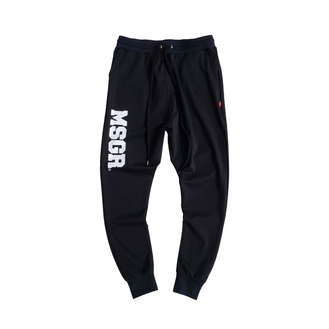 MSGR ジョガーパンツ / STOPON NEW STYLISH JOGGER PANTS