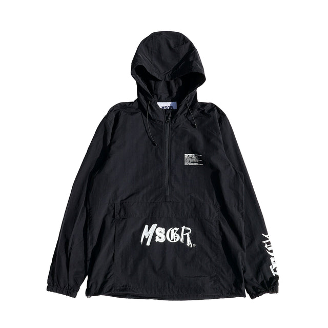 MSGR アウター / FxxK FORMATION POKETABLE ANORACK