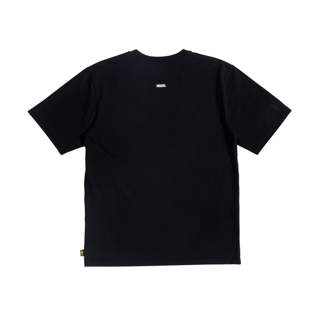 MSGR Tシャツ / 4 EMBLOID TEE
