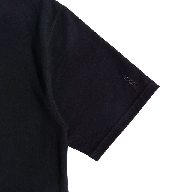 MSGR Tシャツ / 4 EMBLOID TEE